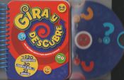 GIRA Y DESCUBRE 5-6 AÑOS
