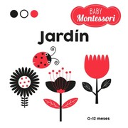 BABY MONTESSORI JARDÊN (VVKIDS)