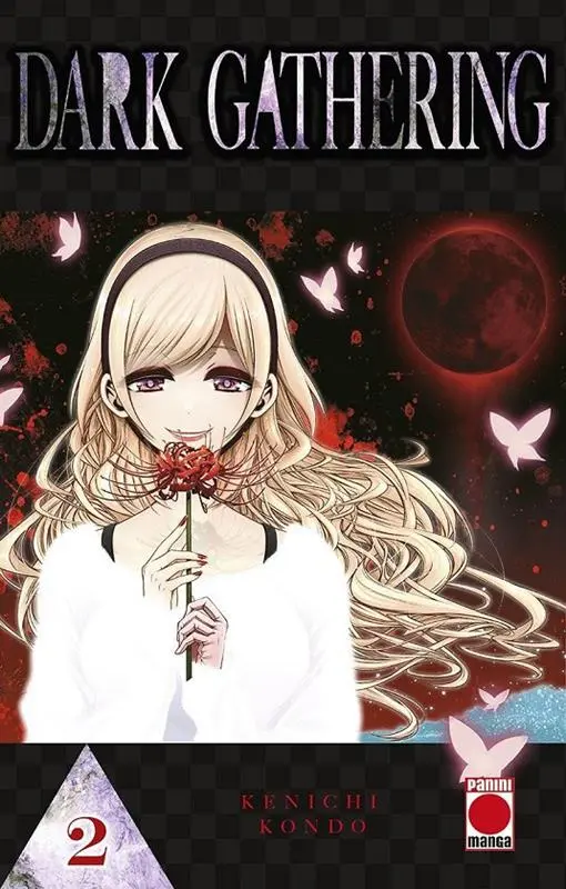 DARK GATHERING, 2