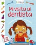 MI VISITA AL DENTISTA