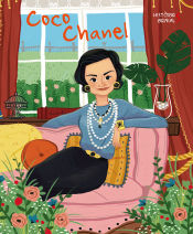 COCO CHANEL HISTORIES GENIALS (VVKIDS)