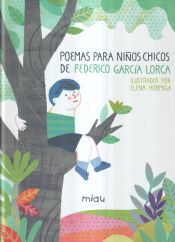 POEMAS PARA NIÑOS CHICOS