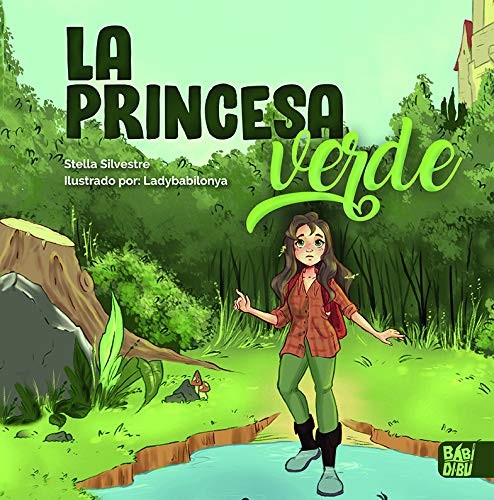 PRINCESA VERDE,LA