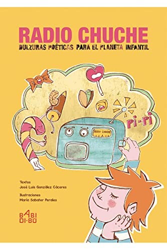 RADIO CHUCHE