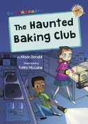 THE HAUNTED BAKING CLUB