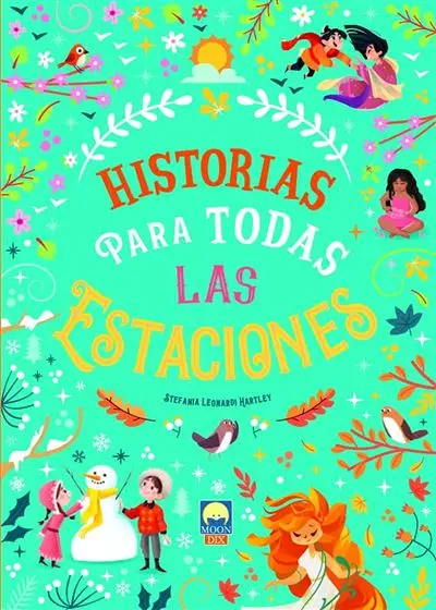 HISTORIAS PARA TODAS LAS ESTACIONES
