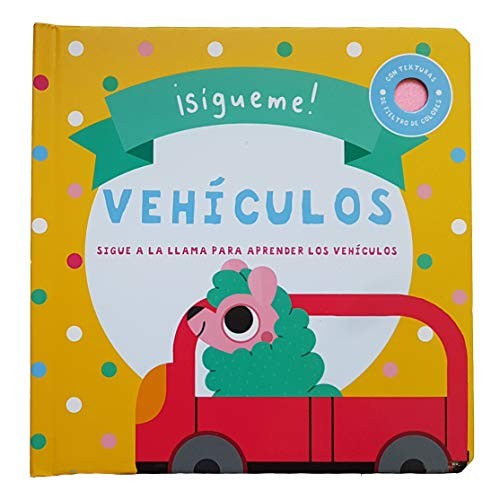 SÍGUEME! VEHÍCULOS