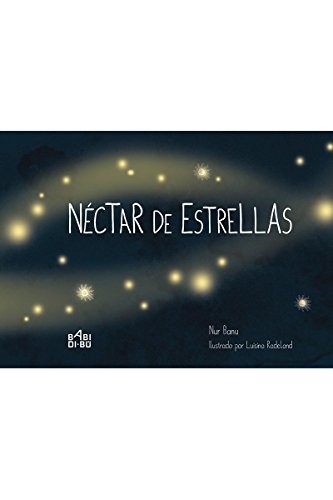NÉCTAR DE ESTRELLAS
