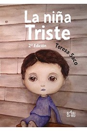 LA NIÑA TRISTE