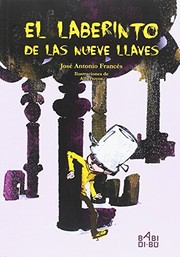 LABERINTO DE LAS NUEVE LLAVES,EL