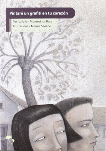 PINTARÉ UN GRAFITI EN TU CORAZÓN