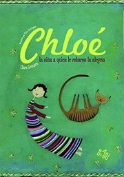 CHLOE LA NI?A A QUIEN LE ROBARON LA ALEG