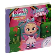 BEBES LLORONES STORY ALICE NO CUMPLEAÑOS