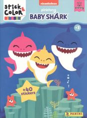 BABY SHARK N.83