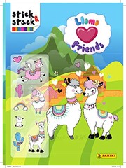 LLAMA FRIENDS