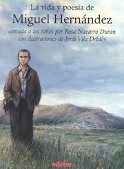 LA VIDA Y POESIA MIGUEL HNDEZ PARA NIÑOS