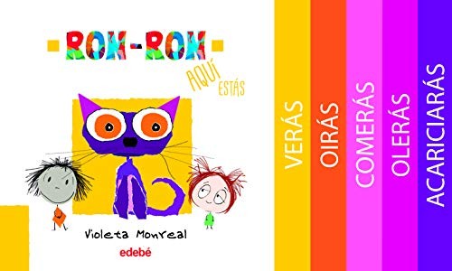 RON-RON AQUI ESTAS