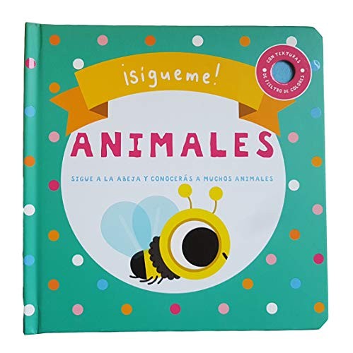 SIGUEME! ANIMALES