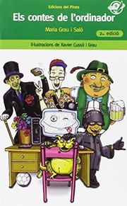 ELS CONTES DE L'ORDINADOR