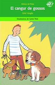 EL CANGUR DE GOSSOS