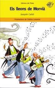 ELS LLEONS DE MORVIÀ