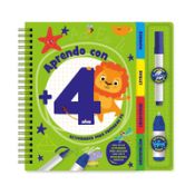 DESCUBRO Y APRENDO 4 AÑOS