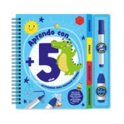 DESCUBRO Y APRENDO- 5 AÑOS