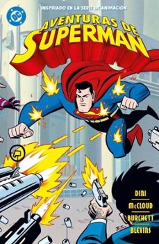 AVENTURAS DE SUPERMAN 1