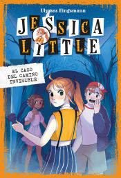 JESSICA LITTLE 2: EL CASO DEL CAMINO INVISIBLE