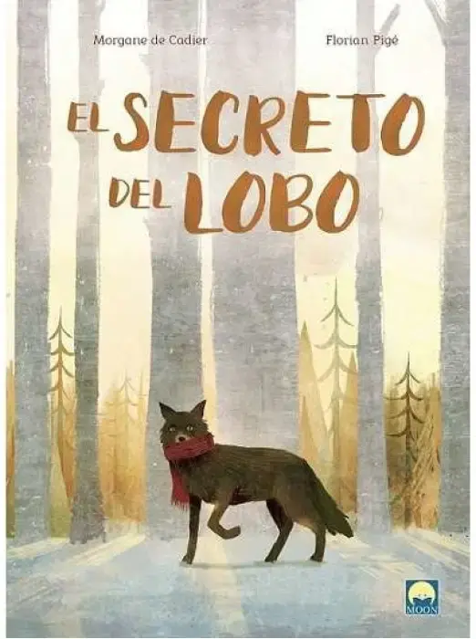 EL SECRETO DEL LOBO