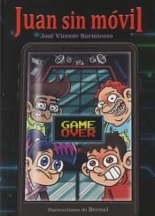 JUAN SIN MOVIL 2