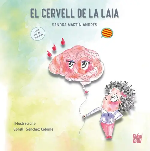 EL CERVELL DE LA LAIA  