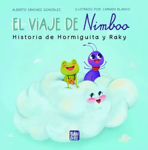 EL  VIAJE  DE  NIMBOO