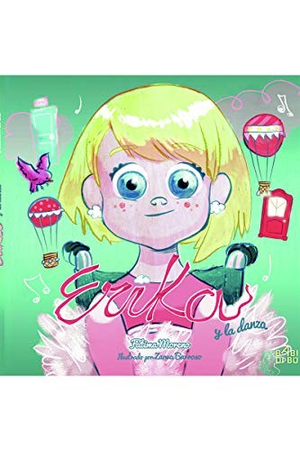 Lula, la ballena con pecas