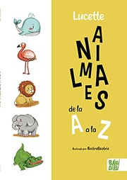 ANIMALES  DE  LA  A  A  LA  Z