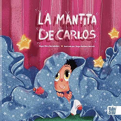 LA  MANITA  DE  CARLOS  