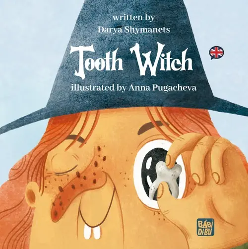 TOOTH  WITCH  