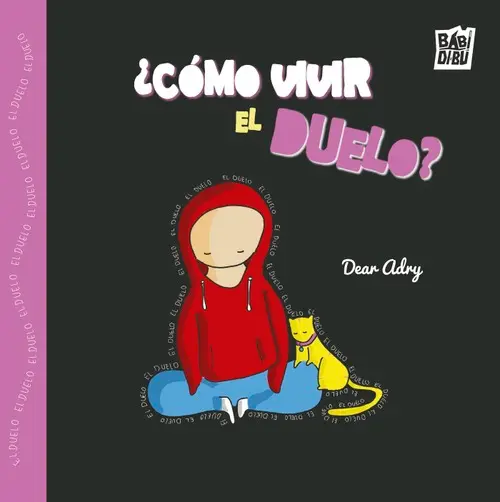 ¿CÓMO  VIVIR  EL  DUELO?