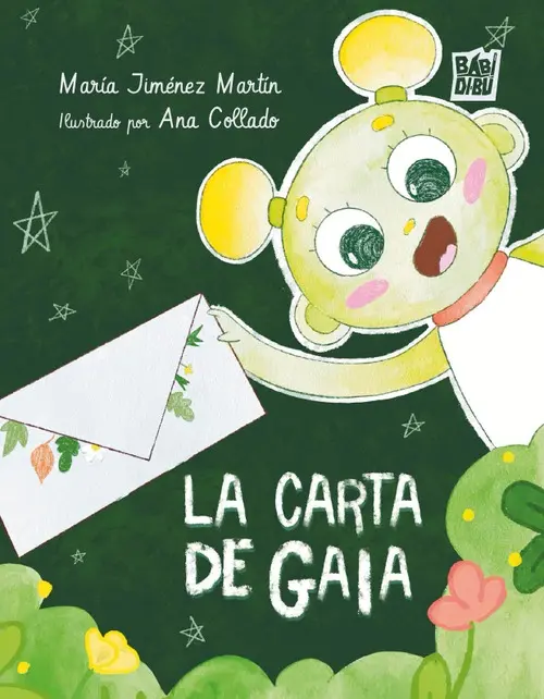 LA  CARTA  DE  GAIA