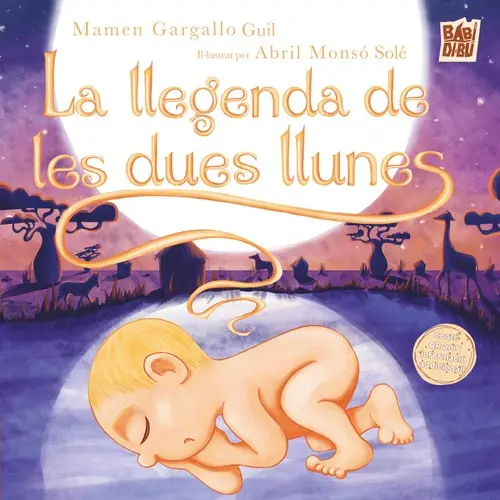 LA LLEGADA DE LES DUES LLUNES 
