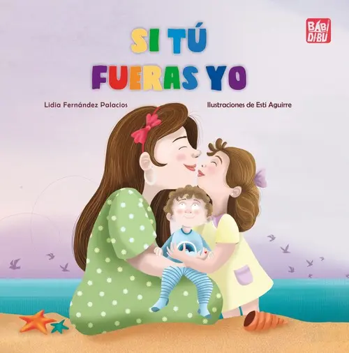 SI TÚ FUERAS YO 