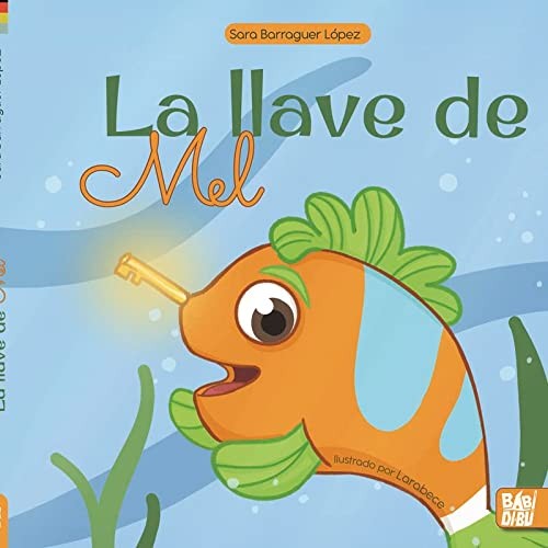 LA LLAVE DE MEL 