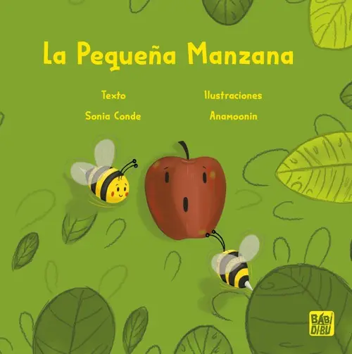 LA PEQUEÑA MANZANA 