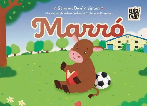 Marró