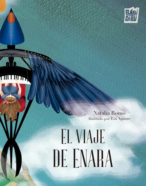 EL VIAJE DE ENARA 