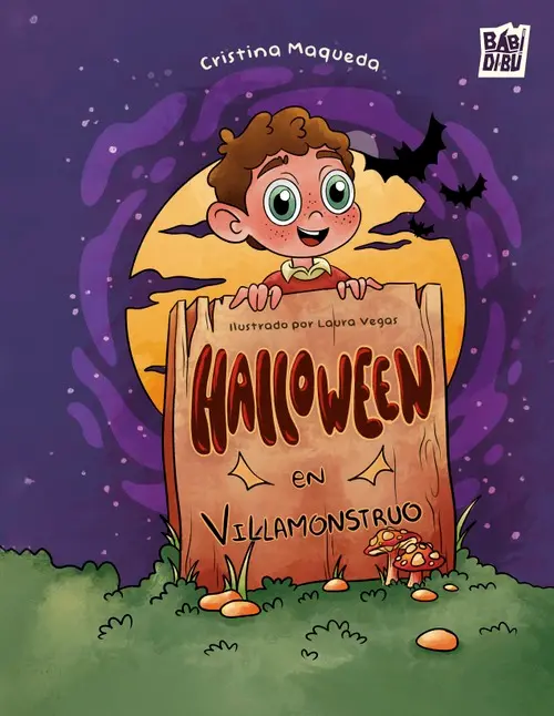 HALLOWEEN EN VILLAMONSTRUO 