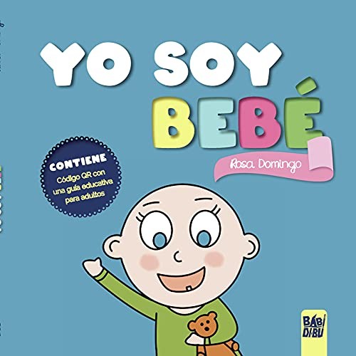 YO SOY BEBÉ 