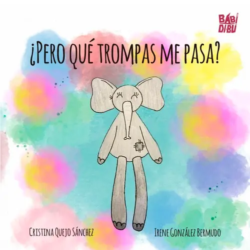 ¿Pero qué trompas me pasa?