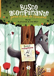 BUSCO ACOMPAÑANTE PARA EL DÍA DE NAVIDAD 