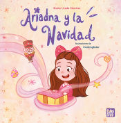 ADRIANA Y LA NAVIDAD 